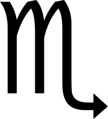 File:Astrology Symbol Scorpio.png