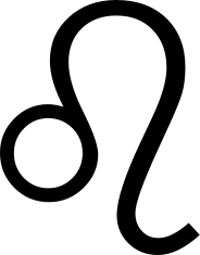File:Astrology Symbol Leo.png