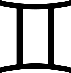 File:Astrology Symbol Gemini.png