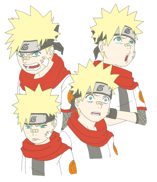 File:Kazuto Expressions.png