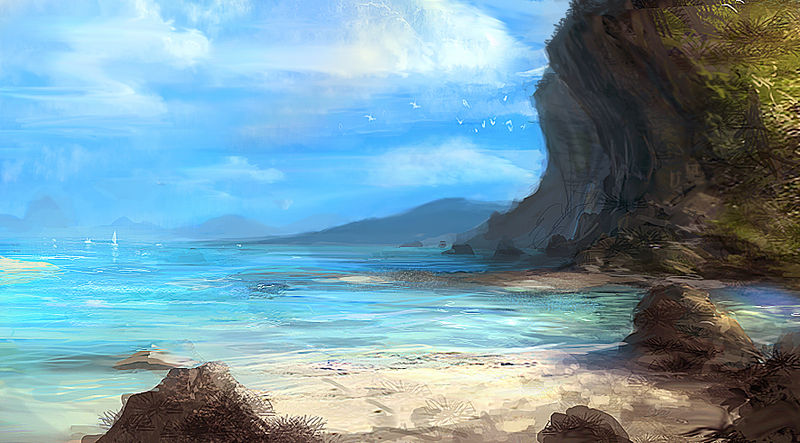 File:Arrakis coast.jpg