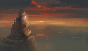 Metropolis Tower