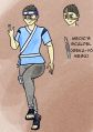 Thumbnail for version as of 00:09, 31 October 2021