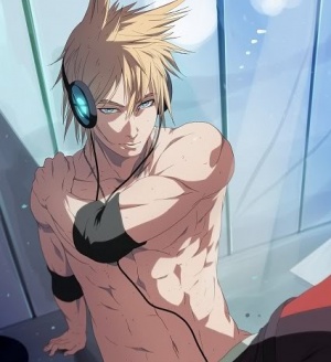 Ryu Keichi
