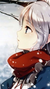 Otsutsuki Suzume